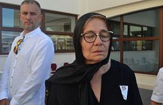 Denizlispor efsanevi başkanlarından İpek son yolculuğuna...