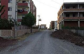 DİSKİ’den Çelikevler Mahallesi’ndeki altyapı...