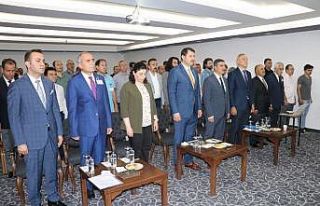 Doğa korunmazsa farklı kenelerde türer