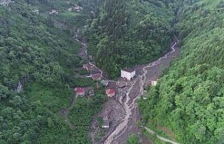 Doğu Karadeniz’in 90 yıllık afet bilançosu:...