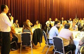 DPÜ Kariyer ve Mezun Merkezi II. Mezun İlişkileri...