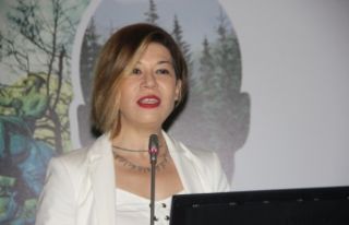 Dr. Özden: "Sedef hastalığını tedavisi var"