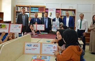 Dünya Çocuk İşçiliği İle Mücadele Günü kapsamında...