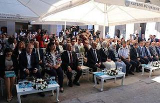 Dünyanın ilk tıp fakültesinde ‘Sağlık Turizmi’...