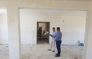 Edremit Kaymakamlığından bir ADEM daha