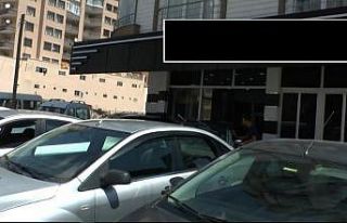 Ekspertiz ve galerici operasyonunda gözaltı sayısı...