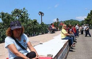 "Kadın Emeği" ücra köşeye atıldı!