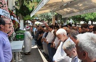 Ertuğrul Sağlam’ın kuzeni 5 hastaya umut oldu