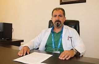 Erzincan’da 2019 yılında 18 kişi KKKA şüphesiyle...