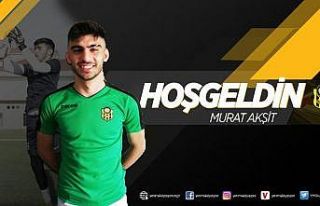 Evkur Yeni Malatyaspor’dan kaleye takviye