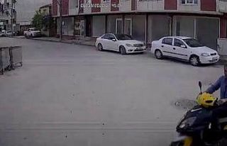 Feci kazanın kamera kayıtları ortaya çıktı