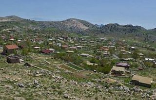 Feslikan Yaylası’na toplu ulaşım seferleri başladı