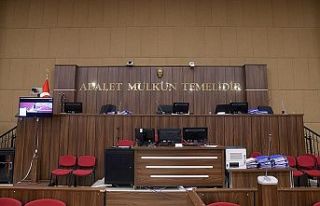 FETÖ duruşmasında eski emniyet personeline 7 yıl...