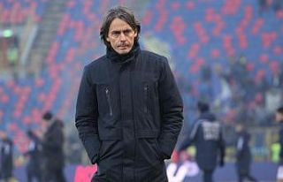 Filippo Inzaghi, Benevento’nun yeni teknik direktörü...