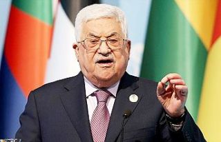 Filistin yönetiminden ABD’ye sert tepki: “Filistin...