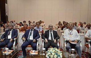 Fırat-Dicle Havzası Kuraklık Yönetim Planı hazırlandı