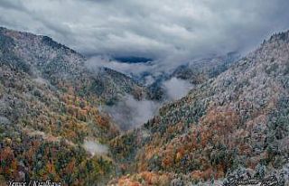 Fotoğraf yarışması ikincisi Zonguldak OBM’den