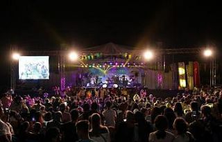 Gaziantep’te Mümin Sarıkaya rüzgarı