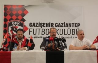 Gazişehir Gaziantep, Sumudica ile sözleşme imzaladı