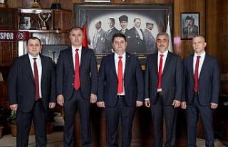 GMİS, “Özel Güvenlik Günü ve Haftası kutlu...