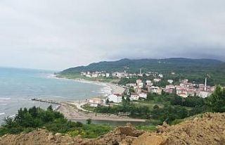 Güzelkent, seyir görünümüne yeniden kavuşuyor