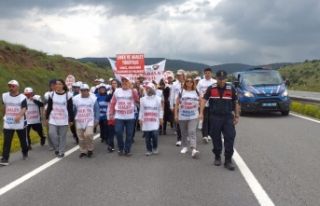 Hak-İş Başkanı Arslan: “54 gündür müzakere...