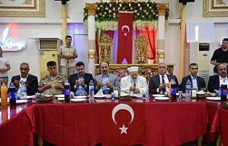 Hilvan’da 2 kişinin öldüğü kavganın tarafları...