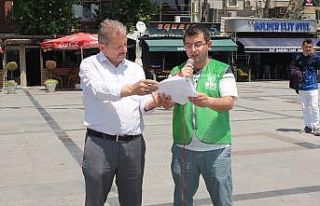 İHH’dan Mursi açıklaması