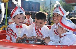 İlkadım’da toplu sünnet kayıtları başladı