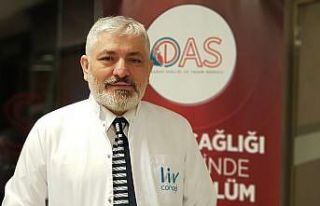 İnme tedavisinde tıp literatüründe bir ilk: Hibrit...