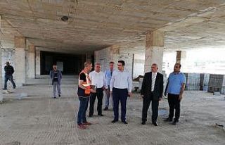 İş-Kur’dan işverenlere ziyaret