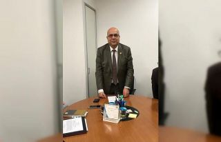 İstanbul İl Seçim Kurulu Başkanı kalp krizi geçirdi