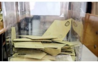 İstanbul’da sandıklar kapandı, sayım işlemine...