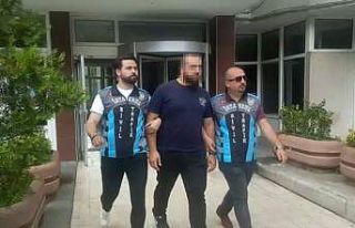 İstanbul’da “drift” ve “makas” atarak genç...