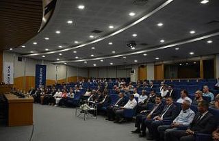 ’İVME Finansman Paketi’ ve KGF destekleri bilgilendirme...