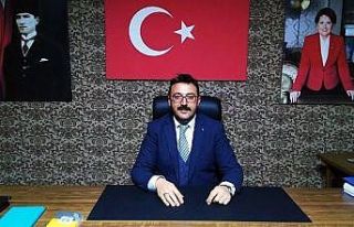 İYİ Parti’de Erzurum depremi!