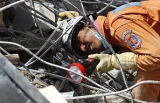 Kamboçya’da ölü sayısı 18’e yükseldi