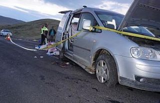 Kangal’da çatışma: 3 yaralı (2)