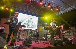 Karacabey’de Uluslararası Leylek Festivali coşkusu...