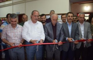 Karatay Sosyal Gelişim Projesi ile göçmen bireylerin...