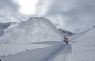 Karayollarının kış mesaisi sona erdi