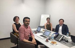 KARDEMİR’den "Türkiye B2B Pazarlama Olgunluğu...