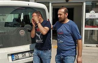 Kargodan bin 894 adet uyuşturucu hap ele geçirildi:...