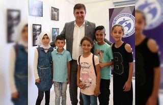 Karşıyaka’nın ‘Çocuk Belediyesi’ yola çıkıyor