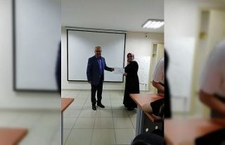 KATSO, genç girişimcilere iş kurabilmesi için...