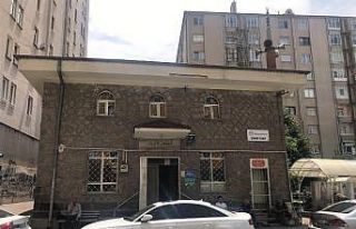 Kayseri’de Muhammed Mursi için sela verildi