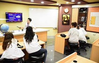 KidZania ve TURMEPA’dan çocuklar için iş birliği