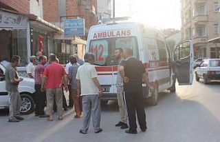 Kız kardeşine sarkıntılık yaptığını iddia...