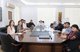 Konuralp tarihi cazibe merkezi olacak