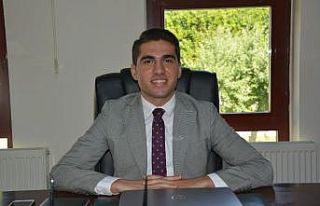 Korkuteli Savcısı Şevli, göreve başladı